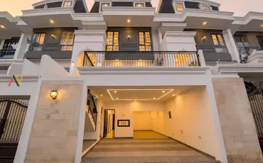 Pasar Minggu, Jakarta Selatan, Jakarta, 6 Bedrooms Bedrooms, 0 ,4 BathroomsBathrooms,Rumah Cluster,Rumah Ready,0,3981