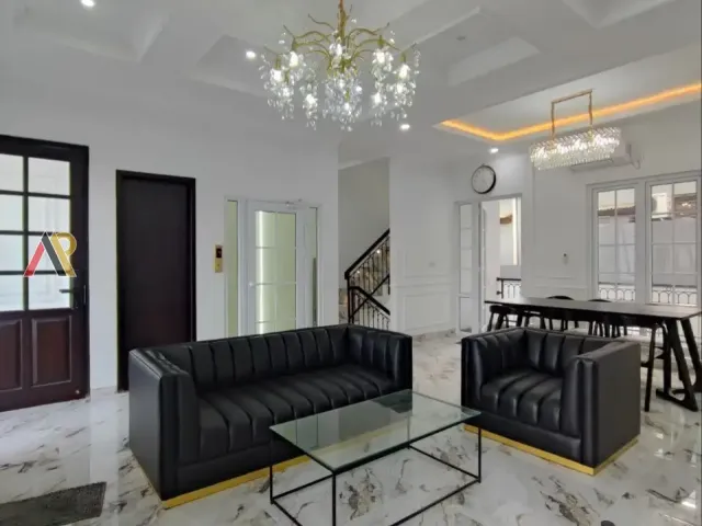 Pasar Minggu, Jakarta Selatan, Jakarta, 6 Bedrooms Bedrooms, 0 ,4 BathroomsBathrooms,Rumah Cluster,Rumah Ready,0,3981