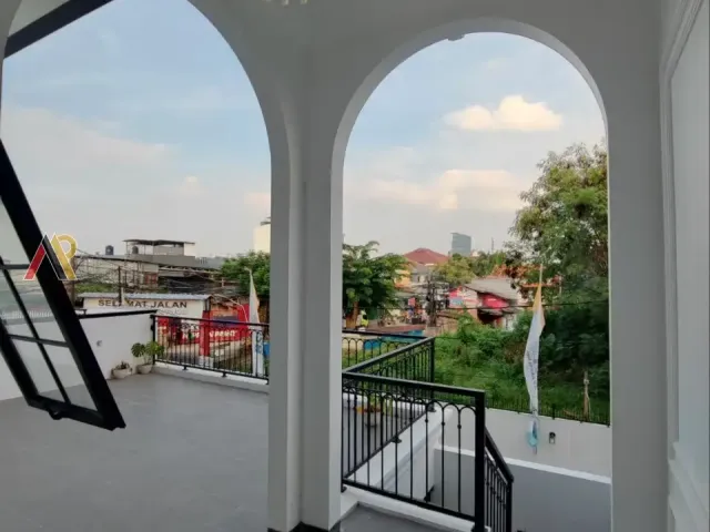 Pasar Minggu, Jakarta Selatan, Jakarta, 6 Bedrooms Bedrooms, 0 ,4 BathroomsBathrooms,Rumah Cluster,Rumah Ready,0,3981