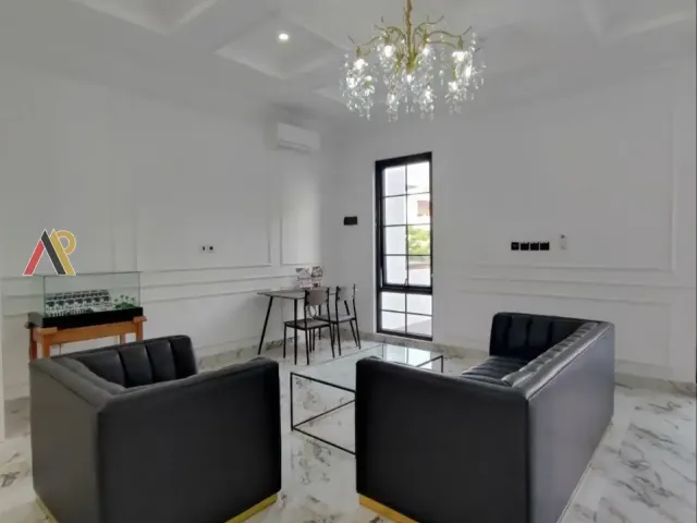 Pasar Minggu, Jakarta Selatan, Jakarta, 6 Bedrooms Bedrooms, 0 ,4 BathroomsBathrooms,Rumah Cluster,Rumah Ready,0,3981