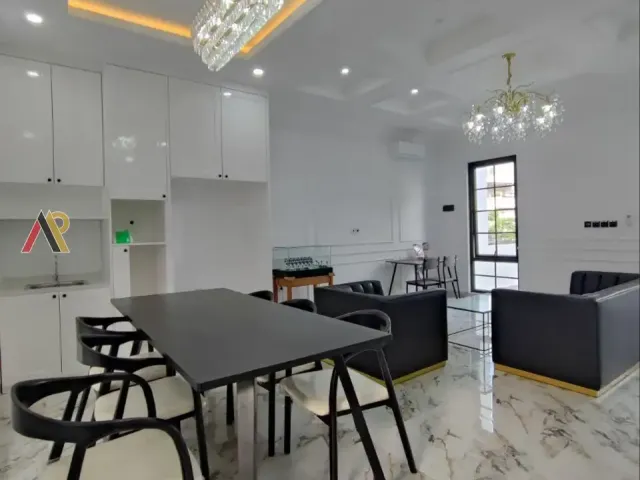 Pasar Minggu, Jakarta Selatan, Jakarta, 6 Bedrooms Bedrooms, 0 ,4 BathroomsBathrooms,Rumah Cluster,Rumah Ready,0,3981