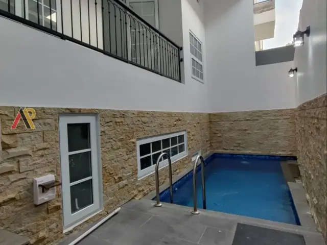 Pasar Minggu, Jakarta Selatan, Jakarta, 6 Bedrooms Bedrooms, 0 ,4 BathroomsBathrooms,Rumah Cluster,Rumah Ready,0,3981