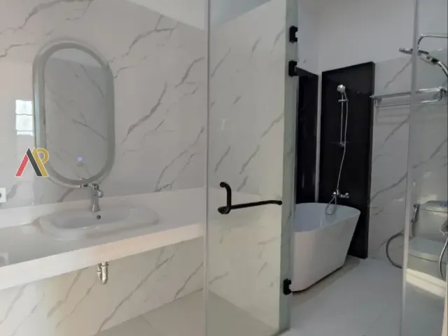 Pasar Minggu, Jakarta Selatan, Jakarta, 6 Bedrooms Bedrooms, 0 ,4 BathroomsBathrooms,Rumah Cluster,Rumah Ready,0,3981