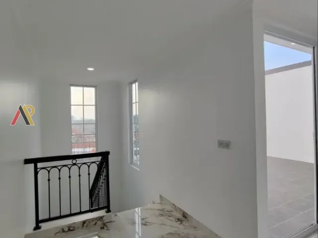 Pasar Minggu, Jakarta Selatan, Jakarta, 6 Bedrooms Bedrooms, 0 ,4 BathroomsBathrooms,Rumah Cluster,Rumah Ready,0,3981