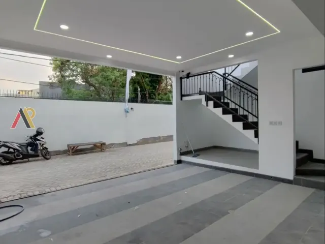 Pasar Minggu, Jakarta Selatan, Jakarta, 6 Bedrooms Bedrooms, 0 ,4 BathroomsBathrooms,Rumah Cluster,Rumah Ready,0,3981