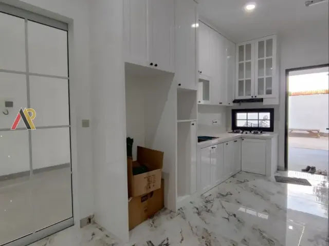 Pasar Minggu, Jakarta Selatan, Jakarta, 6 Bedrooms Bedrooms, 0 ,4 BathroomsBathrooms,Rumah Cluster,Rumah Ready,0,3981