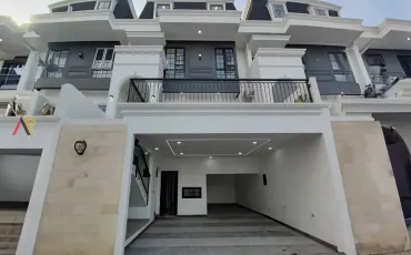 Pasar Minggu, Jakarta Selatan, Jakarta, 6 Bedrooms Bedrooms, 0 ,4 BathroomsBathrooms,Rumah Cluster,Rumah Ready,0,3981