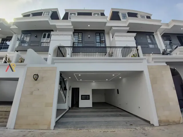 Pasar Minggu, Jakarta Selatan, Jakarta, 6 Bedrooms Bedrooms, 0 ,4 BathroomsBathrooms,Rumah Cluster,Rumah Ready,0,3981