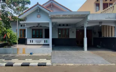 Sukmajaya, Depok, Jawa Barat, 3 Bedrooms Bedrooms, ,2 BathroomsBathrooms,Rumah Komplek,Terjual,3986