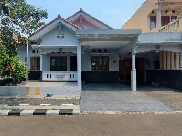 Sukmajaya, Depok, Jawa Barat, 3 Bedrooms Bedrooms, ,2 BathroomsBathrooms,Rumah Komplek,Terjual,3986