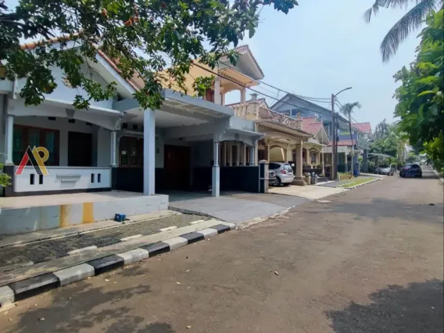 Sukmajaya, Depok, Jawa Barat, 3 Bedrooms Bedrooms, ,2 BathroomsBathrooms,Rumah Komplek,Terjual,3986