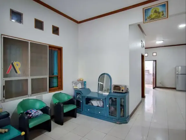 Sukmajaya, Depok, Jawa Barat, 3 Bedrooms Bedrooms, ,2 BathroomsBathrooms,Rumah Komplek,Terjual,3986