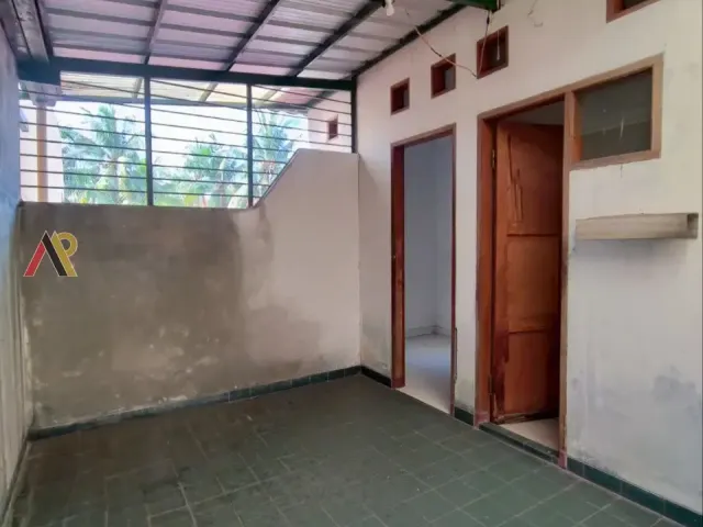 Sukmajaya, Depok, Jawa Barat, 3 Bedrooms Bedrooms, ,2 BathroomsBathrooms,Rumah Komplek,Terjual,3986