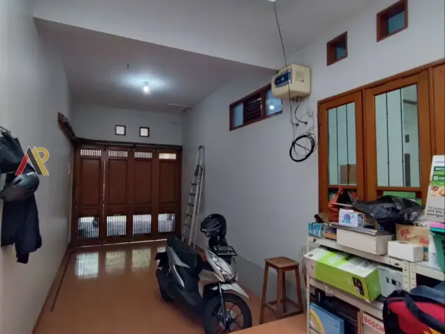 Sukmajaya, Depok, Jawa Barat, 3 Bedrooms Bedrooms, ,2 BathroomsBathrooms,Rumah Komplek,Terjual,3986