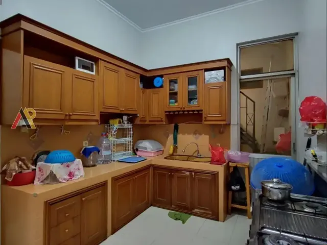 Sukmajaya, Depok, Jawa Barat, 3 Bedrooms Bedrooms, ,2 BathroomsBathrooms,Rumah Komplek,Terjual,3986