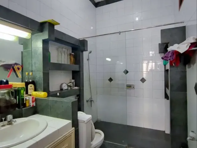 Sukmajaya, Depok, Jawa Barat, 3 Bedrooms Bedrooms, ,2 BathroomsBathrooms,Rumah Komplek,Terjual,3986