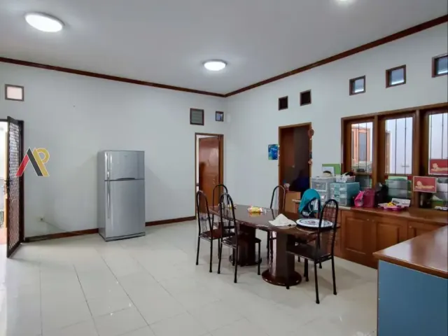 Sukmajaya, Depok, Jawa Barat, 3 Bedrooms Bedrooms, ,2 BathroomsBathrooms,Rumah Komplek,Terjual,3986