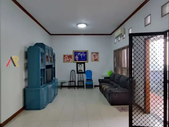 Sukmajaya, Depok, Jawa Barat, 3 Bedrooms Bedrooms, ,2 BathroomsBathrooms,Rumah Komplek,Terjual,3986