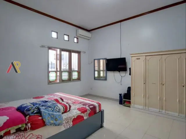 Sukmajaya, Depok, Jawa Barat, 3 Bedrooms Bedrooms, ,2 BathroomsBathrooms,Rumah Komplek,Terjual,3986