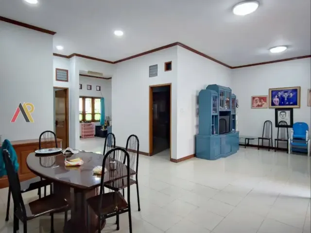 Sukmajaya, Depok, Jawa Barat, 3 Bedrooms Bedrooms, ,2 BathroomsBathrooms,Rumah Komplek,Terjual,3986
