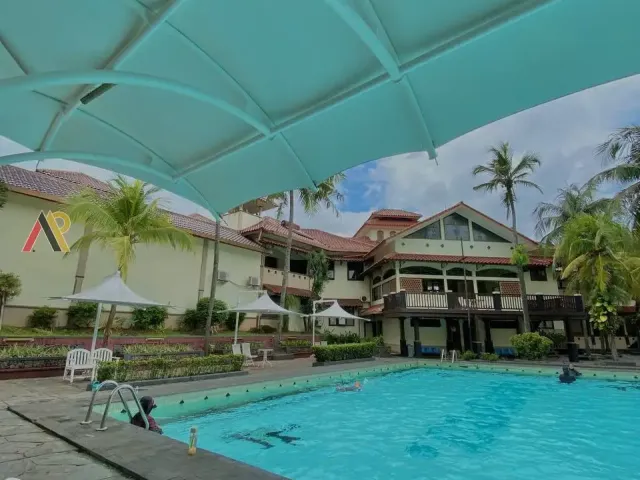 Sukmajaya, Depok, Jawa Barat, 3 Bedrooms Bedrooms, ,2 BathroomsBathrooms,Rumah Komplek,Terjual,3986