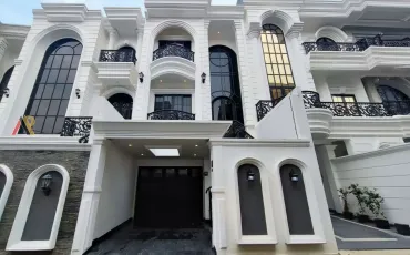 Jagakarsa, Jakarta Selatan, Jakarta, 3 Bedrooms Bedrooms, ,3 BathroomsBathrooms,Rumah Cluster,Rumah Ready,3987