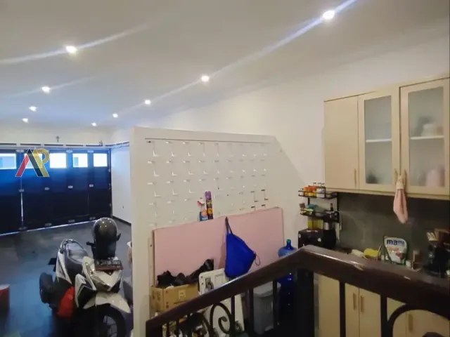 Jagakarsa, Jakarta Selatan, Jakarta, 3 Bedrooms Bedrooms, ,3 BathroomsBathrooms,Rumah Cluster,Rumah Ready,3987