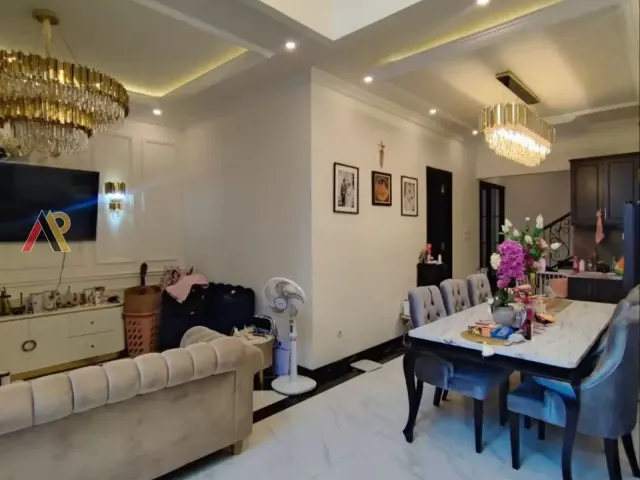 Jagakarsa, Jakarta Selatan, Jakarta, 3 Bedrooms Bedrooms, ,3 BathroomsBathrooms,Rumah Cluster,Rumah Ready,3987