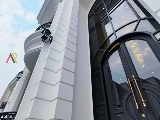 Jagakarsa, Jakarta Selatan, Jakarta, 3 Bedrooms Bedrooms, ,3 BathroomsBathrooms,Rumah Cluster,Rumah Ready,3987