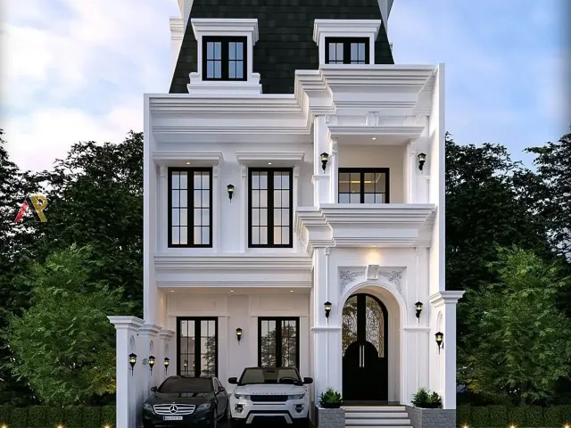 Jagakarsa, Jakarta Selatan, Jakarta, 3 Bedrooms Bedrooms, ,3 BathroomsBathrooms,Rumah Cluster,Rumah Ready,3988