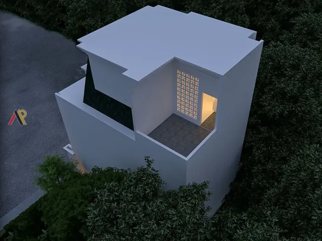 Jagakarsa, Jakarta Selatan, Jakarta, 3 Bedrooms Bedrooms, ,3 BathroomsBathrooms,Rumah Cluster,Rumah Ready,3988