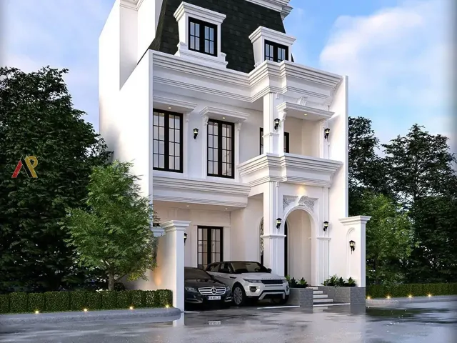 Jagakarsa, Jakarta Selatan, Jakarta, 3 Bedrooms Bedrooms, ,3 BathroomsBathrooms,Rumah Cluster,Rumah Ready,3988