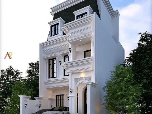 Jagakarsa, Jakarta Selatan, Jakarta, 3 Bedrooms Bedrooms, ,3 BathroomsBathrooms,Rumah Cluster,Rumah Ready,3988