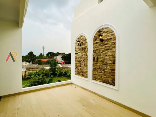 Jagakarsa, Jakarta Selatan, Jakarta, 3 Bedrooms Bedrooms, ,3 BathroomsBathrooms,Rumah Cluster,Rumah Ready,3988