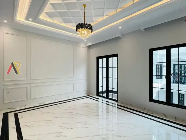 Jagakarsa, Jakarta Selatan, Jakarta, 3 Bedrooms Bedrooms, ,3 BathroomsBathrooms,Rumah Cluster,Rumah Ready,3988