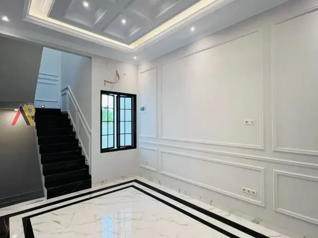 Jagakarsa, Jakarta Selatan, Jakarta, 3 Bedrooms Bedrooms, ,3 BathroomsBathrooms,Rumah Cluster,Rumah Ready,3988