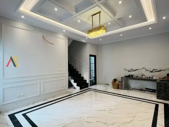 Jagakarsa, Jakarta Selatan, Jakarta, 3 Bedrooms Bedrooms, ,3 BathroomsBathrooms,Rumah Cluster,Rumah Ready,3988