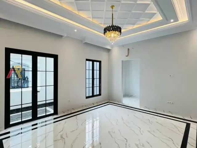 Jagakarsa, Jakarta Selatan, Jakarta, 3 Bedrooms Bedrooms, ,3 BathroomsBathrooms,Rumah Cluster,Rumah Ready,3988