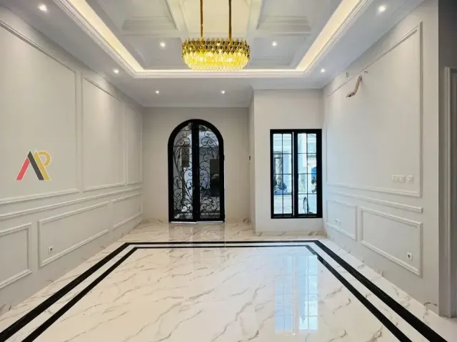 Jagakarsa, Jakarta Selatan, Jakarta, 3 Bedrooms Bedrooms, ,3 BathroomsBathrooms,Rumah Cluster,Rumah Ready,3988