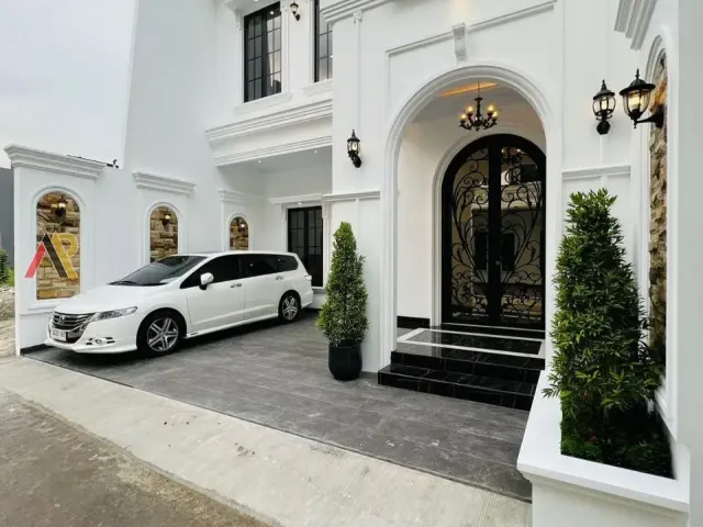 Jagakarsa, Jakarta Selatan, Jakarta, 3 Bedrooms Bedrooms, ,3 BathroomsBathrooms,Rumah Cluster,Rumah Ready,3988