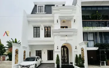 Jagakarsa, Jakarta Selatan, Jakarta, 3 Bedrooms Bedrooms, ,3 BathroomsBathrooms,Rumah Cluster,Rumah Ready,3988