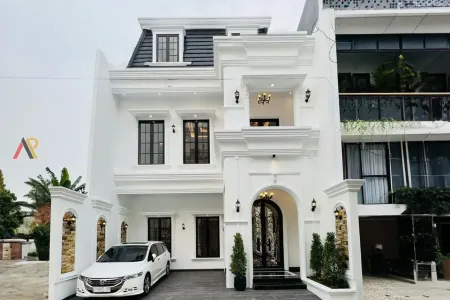 Jagakarsa, Jakarta Selatan, Jakarta, 3 Bedrooms Bedrooms, ,3 BathroomsBathrooms,Rumah Cluster,Rumah Ready,3988