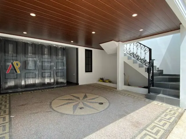 Jagakarsa, Jakarta Selatan, Jakarta, 4 Bedrooms Bedrooms, ,4 BathroomsBathrooms,Rumah Cluster,Terjual,3992