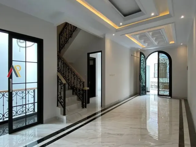 Jagakarsa, Jakarta Selatan, Jakarta, 4 Bedrooms Bedrooms, ,4 BathroomsBathrooms,Rumah Cluster,Terjual,3992