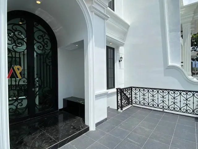 Jagakarsa, Jakarta Selatan, Jakarta, 4 Bedrooms Bedrooms, ,4 BathroomsBathrooms,Rumah Cluster,Terjual,3992