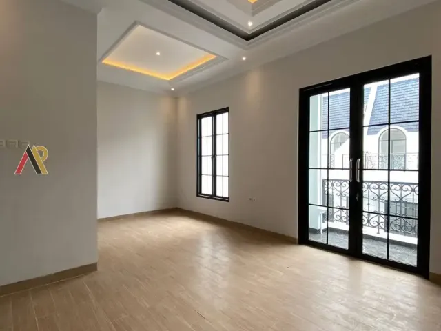 Jagakarsa, Jakarta Selatan, Jakarta, 4 Bedrooms Bedrooms, ,4 BathroomsBathrooms,Rumah Cluster,Terjual,3992