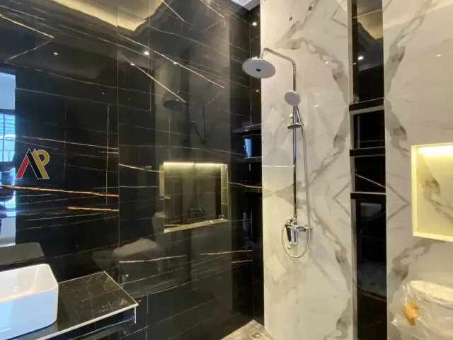 Jagakarsa, Jakarta Selatan, Jakarta, 4 Bedrooms Bedrooms, ,4 BathroomsBathrooms,Rumah Cluster,Terjual,3992