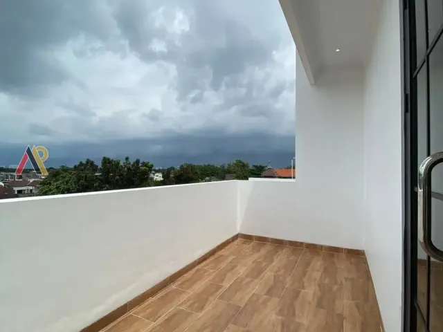 Jagakarsa, Jakarta Selatan, Jakarta, 4 Bedrooms Bedrooms, ,4 BathroomsBathrooms,Rumah Cluster,Terjual,3992