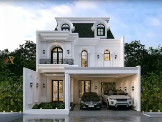 Jagakarsa, Jakarta Selatan, Jakarta, 3 Bedrooms Bedrooms, ,3 BathroomsBathrooms,Rumah Komplek,Rumah Indent,3995