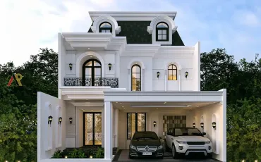 Jagakarsa, Jakarta Selatan, Jakarta, 3 Bedrooms Bedrooms, ,3 BathroomsBathrooms,Rumah Komplek,Rumah Indent,3995